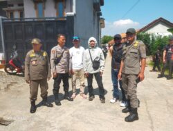 Langkah preventif dilaksanakan Unit samapta sebagai upaya menjaga situasi   kamtibmas yang kondusif pada siang hari 