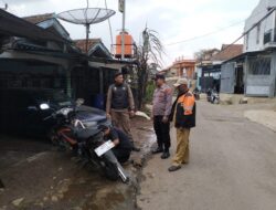 Unit Samapta Sebagai Upaya Menjaga Situasi Kamtibmas Yang Kondusif pada Siang Hari Di Wilayah Kec Sukasari 