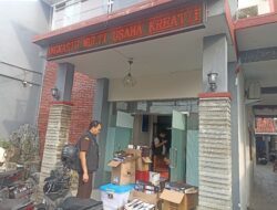 Penggeledahan Kantor PT. Sindangkasih Multi Usaha Kabupaten Majalengka: Dugaan Korupsi Dana Pemanfaatan Barang Milik Pemerintah Daerah Terungkap