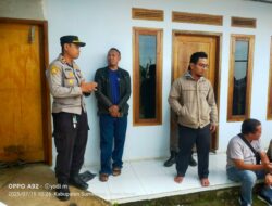 Langkah Preventif Dilaksanakan Unit Samapta Sebagai Upaya Menjaga Situasi Kamtibmas yang Kondusif Pada Siang Hari Diwilayah Sukasari