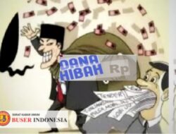 Ketua DPC YAYASAN GERAM Kabupaten Kudus Diduga menghindar Saat Dikonfirmasi Media Terkait Penggunaan Dana Hibah, Kesbangpol Kudus Hendaknya segera Investigasi
