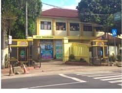 Sebanyak 496 Siswa SMAN Tanjungsari Hasil SPMB Berbeda Dengan Di Web Resmi Kenapa?