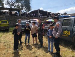 Unit Samapta Sebagai Upaya Menjaga Situasi Kamtibmas yang Kondusif pada siang hari di wilayah Sukasari