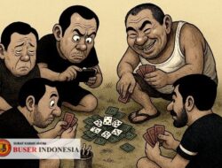 Oknum Anggota DPRD Kudus Diciduk Polisi Diduga Terlibat perjudian