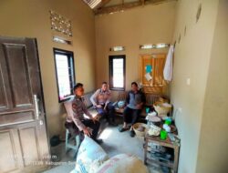 Langkah Preventif dilaksanakan Unit Samapta Sebagai Upaya menjaga situasi kamtibmas yang kondusif pada siang hari di wilayah Kec sukasari