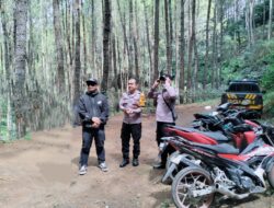 Unit Samapta Sebagai Upaya Menjaga Situasi Kamtibmas yang Kondusif Pada Siang Hari Di Wilayah Kecamatan Sukasari 