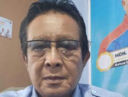 *Ketua DPD KSP SI Sumsel H. Zainal Arifin Hulap, S.IP Desak Polda Untuk Memanggil Alwin sebagai Terlapor Atas Kasus Pemalsuan Atribut FSP.PP-SPSI*