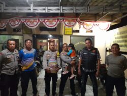 Seorang Anak Perempuan Hilang di Paseh Sumedang Berhasil Ditemukan dalam Kondisi Selamat