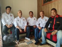 LSM Tuar Bersatu Soroti Lambannya Penetapan Tersangka Kasus Dana Desa Cipaku Majalengka
