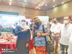 Sambut HANI 2025 Ketua Umum GIAN Mengajak Seluruh Komponen Warga Bangsa Lindungi Generasi Muda Bangsa Dari Bahaya Laten Narkoba 