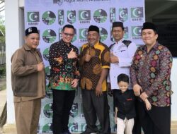 Aklamasi Halipan Matsohan Pimpin MD KAHMI Pagar Alam