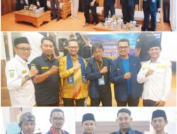 Ketua Karang Taruna Kecamatan Tambelang Hadiri Penguatan Kapasitas Karang Taruna Kabupaten Bekasi di Bogor