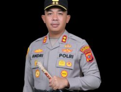 Waspada Cuaca Ekstrem Kapolres Himbau Wisatawan dan Masyarakat Nelayan Pangandaran*
