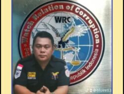 WRC PAN-RI Desak Walikota Bongkar Keterlibatan Oknum Dalam Penerimaan PPPK Siluman