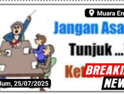 Peran dan Tugas BPD Gerinam Dipertanyakan Warga Desa