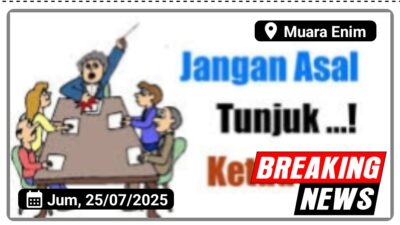 Peran dan Tugas BPD Gerinam Dipertanyakan Warga Desa