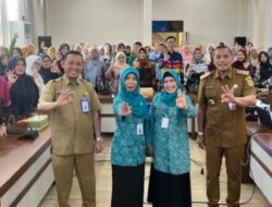 Tanah Bumbu Kirim Kandidat Lomba Masak Serba Ikan Tingkat Provinsi Kalsel 2025