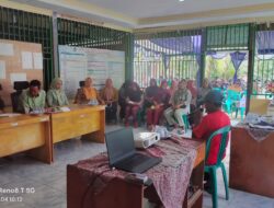 Pemdes Padang Peri dan BUMDes La Tansa Laksanakan Program Pelatihan Budidaya Tanam Padi dan Jagung