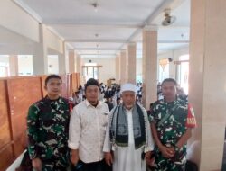 Santri Ponpes Miftahul Hasanah Dibekali Wawasan Kebangsaan: Siap Hadapi Tantangan Global Menuju Indonesia Maju!