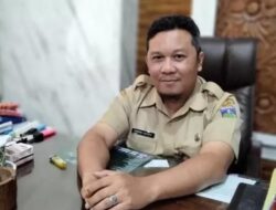 Plt Direktur PDAM Jepara Zamroni Lestiaza Segera Atasi Krisis Air Bersih di Desa Kedungmalang