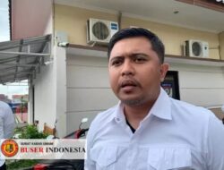 Kasatreskrim Polres Jepara Tegas, Belum Proses Hukum Hanya Undangan Klarifikasi dan Tepis Isu Kriminalisasi Pemanggilan Lima Penolak Tambang Desa Sumberejo