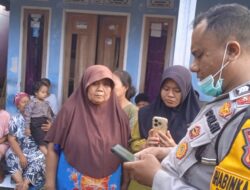 Warga Cikeusik Dihebohkan Orang Bundir 