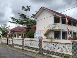 Pemkab Majalengka Buka Sekolah Rakyat jenjang SMP.