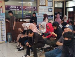 Satpas SIM Polres Sumedang Ajak Masyarakat Ikuti Prosedur Resmi Pengurusan SIM