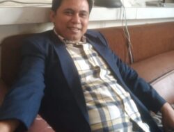 Jangan Benturkan Rakyat Dan Alat Negara