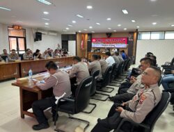 Pertandingan Persijap Vs Arema FC Terancam Ditunda