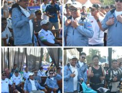 Batras 2025”, Ajang Promosi Wisata Sumedang