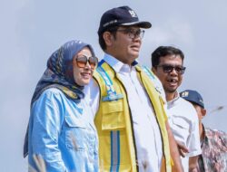 Sinergi BBWS Citanduy dan Pemkab Pangandaran Atasi Abrasi dan Jaga Infrastruktur Air