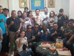 SIMPE Nasional Gelar Bimtek Jurnalistik ke-8, Dorong Profesionalisme Insan Media