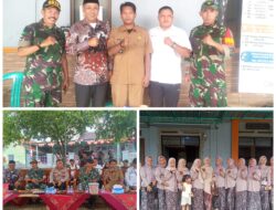 Palabuan Ukir Sejarah: HUT RI ke-80 dan Milangka ke-43 Jadi Tonggak Kemajuan Desa Sumedang