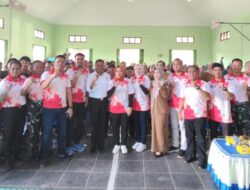 Sinar Rambang Naik Kelas! Walikota Resmikan BTS 4G, Ekonomi Desa Siap Melesat!