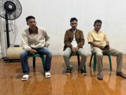 Diduga Panitia Pemilihan Karang Taruna Desa Citeko Langgar Aturan, Dua Kandidat Minta Pemilihan Di Ulang
