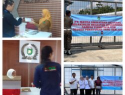 MB-PKRI Cadsena Kota Prabumulih Apresiasi Sikap Tegas Wali Kota Tutup Operasional PT. MU