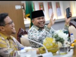 Pemkab Purwakarta Raih Predikat Pratama, Torehkan Prestasi Memuaskan Ciptakan Kabupaten Layak Anak Tahun 2025