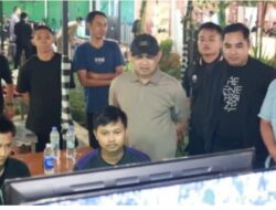 Wabup Tanah Bumbu Buka Turnamen Kemerdekaan Fenomena.id E-Sport Competition 2025