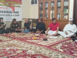 Tokoh Jawa Barat Abah Anton Charlian: Masyarakat Diminta Waspada Terhadap Provokasi dan Adu Domba yang Mengancam Persatuan Bangsa