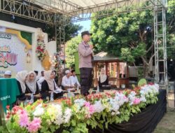 Polres Jepara Datangi Sekolah Ajak Siswa Tak Terprovokasi Demo Anarkis