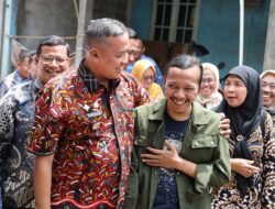 Warga Bantargebang Jadi Korban TPPO di Kamboja : Wali Kota Bekasi Apresiasi Kemenaker Dan Kementerian Luar Negeri