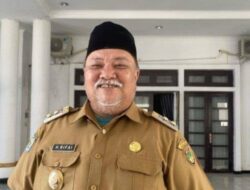 Bupati Bengkulu Selatan laksanakan Perombakan 28 Pejabat Eselon II, Hari Ini Job Fit dilaksanakan.
