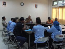 Diduga Adanya Union Busting Terhadap Serikat Pekerja PT EBS, DPC KSPSI Muara Enim Siap Lakukan Perlawanan