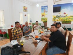 WRC PAN-RI Sum-sel Siap Kawal Dan Tempuh Ke Jalur Ombudsman hingga Kejagung!Pasca Orasi WRC Unit Kota Prabumulih