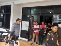 Tim Pidsus Kejari Kabupaten Bekasi Tetapkan 4 Orang Tersangka Terkait Dugaan Tindak Pidana Korupsi di Desa Sumberjaya