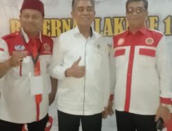 DPD LAKI Provinsi Jawa Barat Apresiasi Kejari Kota Cirebon untuk segera usut semua yang Terlibat dalam Korupsi Gedung Setda Kota Cirebon