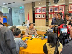 Polda Jateng Akan Libatkan LPSK dalam Proses Gelar Perkara Kasus Mahasiswa UNNES.