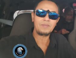 LSM MAUNG Akan Terus Kawal Kasus Ria Norsan, Kepastian Hukum Jadi Tuntutan