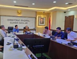 Jepara Terima Rp81 Miliar untuk Irigasi, Mas Wiwit Lobi Pusat Tambah Penanganan 2026